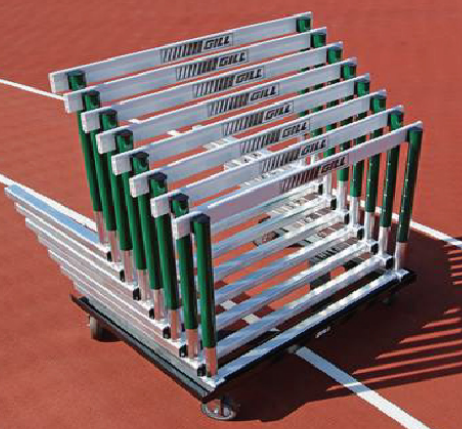 跨欄轉(zhuǎn)運(yùn)車